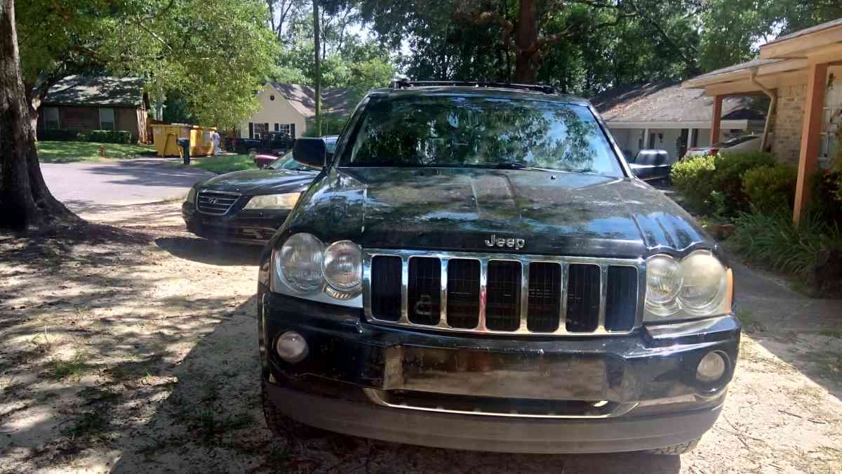 jeep suv - Theodore, Alabama - FleaMarketBay