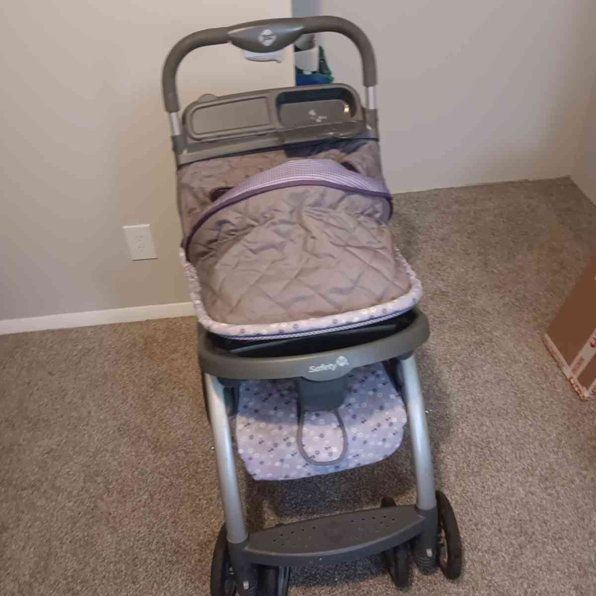 stroller - Montgomery, Alabama - FleaMarketBay