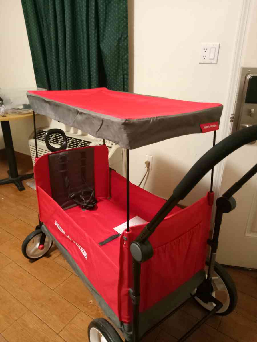 Radio Flyer Wagon - Redlands, California - FleaMarketBay