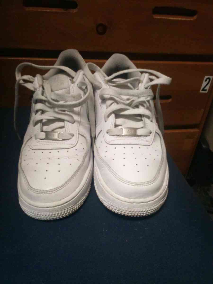 Nike Air Force One - Philadelphia, Pennsylvania - FleaMarketBay