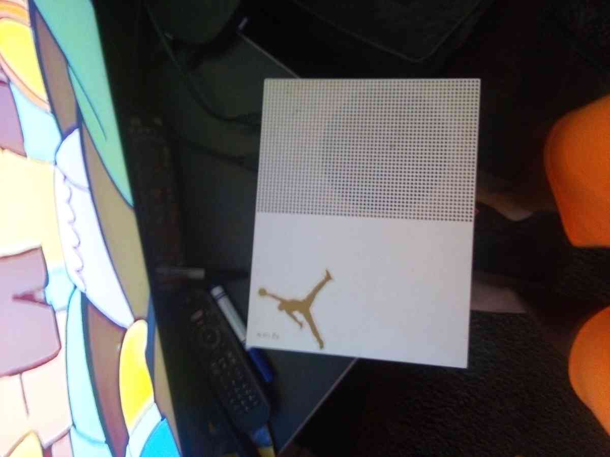 Xbox one s - Columbus, Ohio - FleaMarketBay