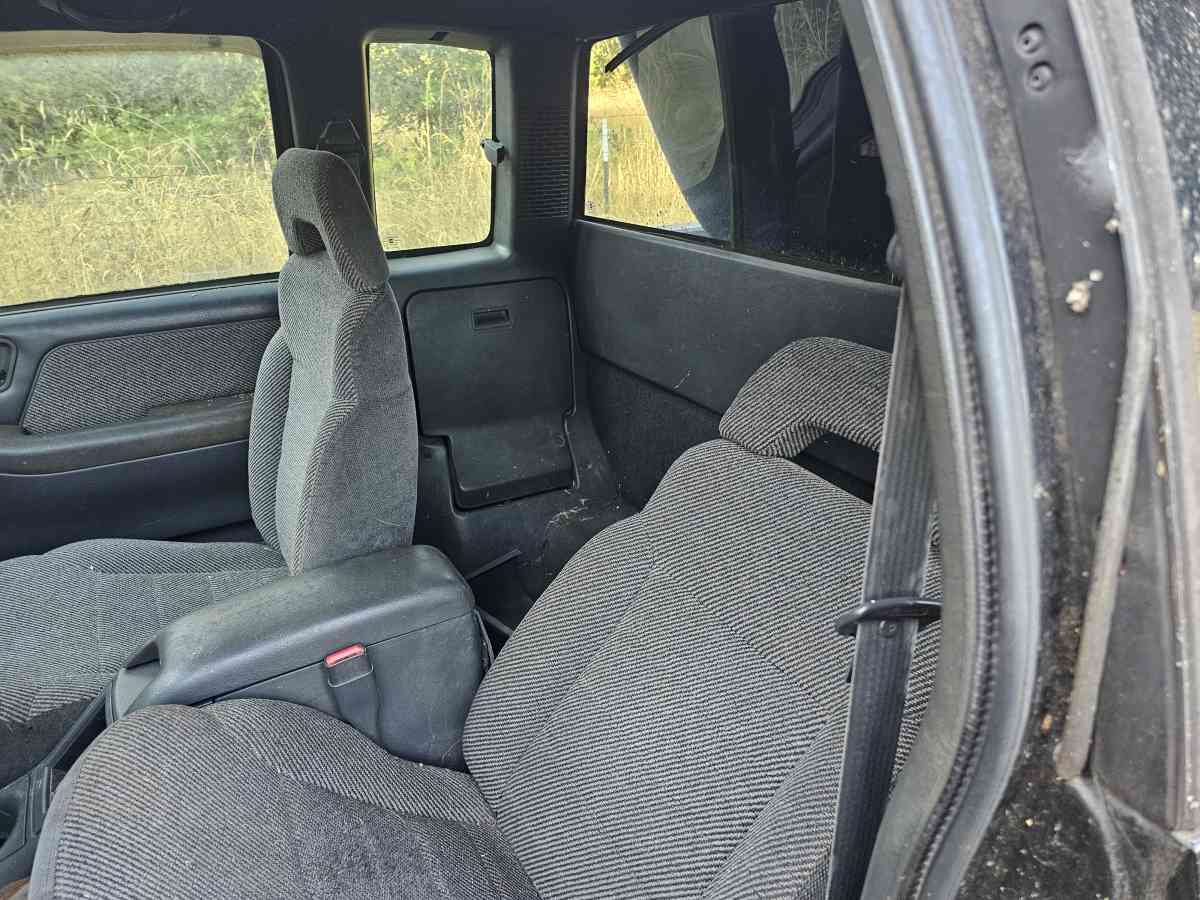 1994 chevy s10 - Salem, Oregon - FleaMarketBay