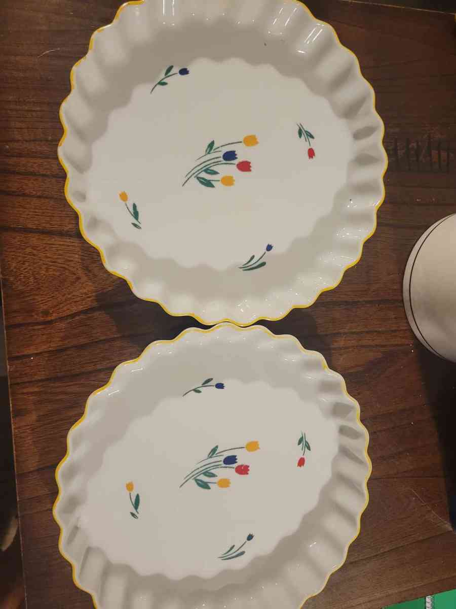 quiche dishes - Saint Petersburg, Florida