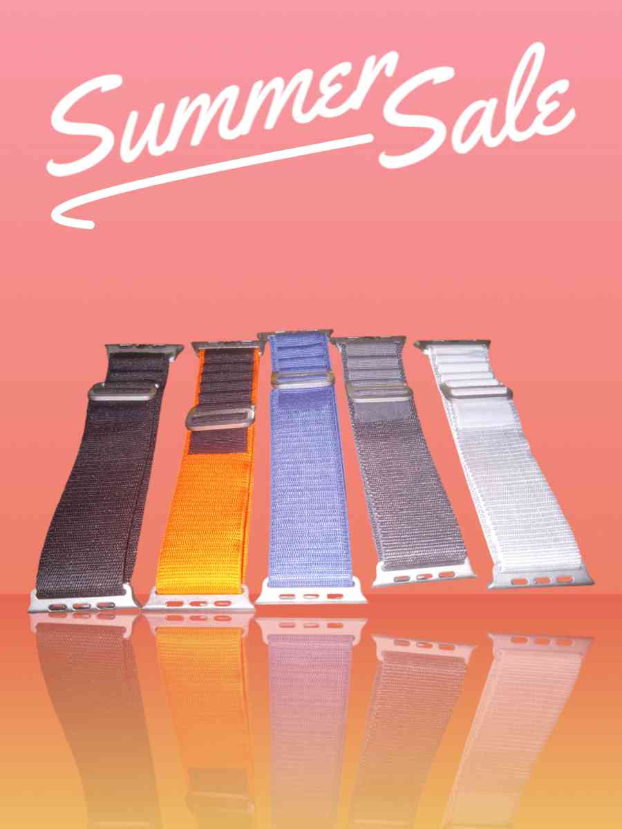 Smart WATCH 9 ULTRA 2MAX MAS CORREAS De Regalo de Smart WATC - Woodbridge, Virginia - FleaMarketBay