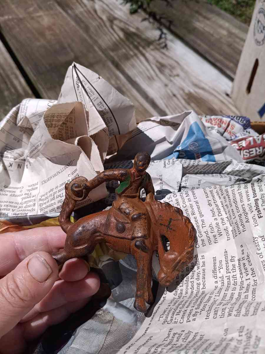 army men - Rochester, New York - FleaMarketBay