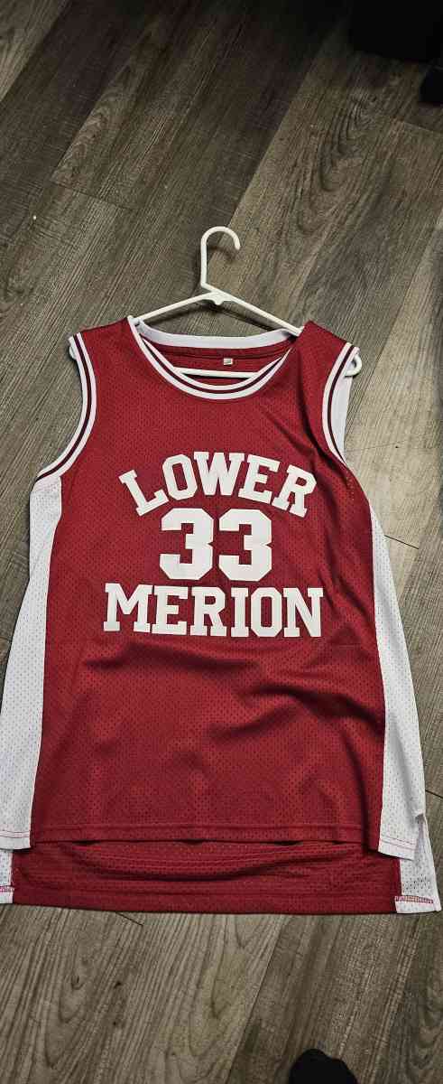 NBA and NFL jeresys - Ontario, California - FleaMarketBay