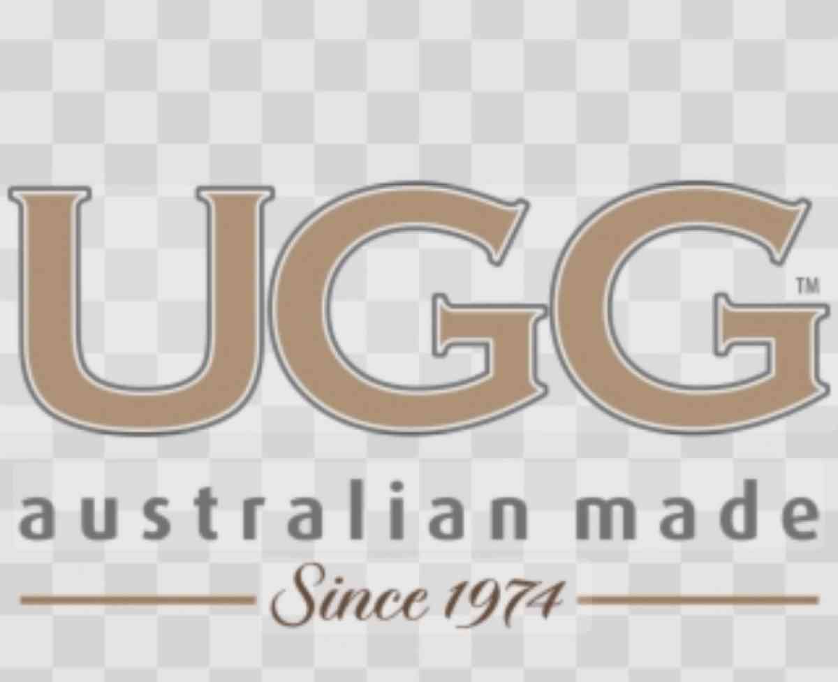 UGG NIB Fluff Yeah Slide Gradient 60 Youth Size 4 Fits US Wo - Chicago Heights, Illinois - FleaMarketBay