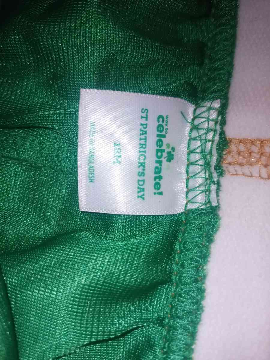 18 month girl tutu - Leflore, Oklahoma - FleaMarketBay