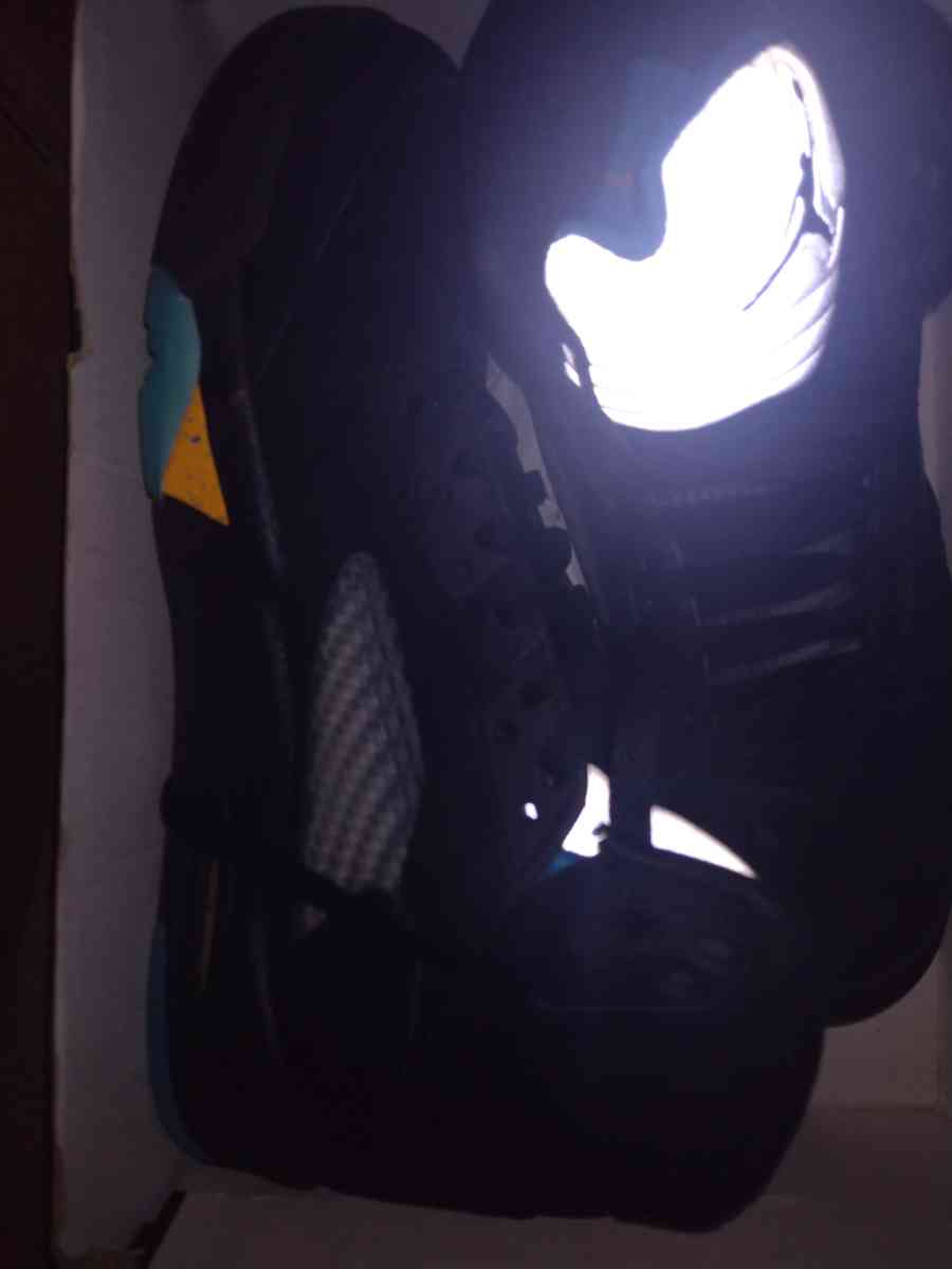 Jordans - Dallas, Texas - FleaMarketBay