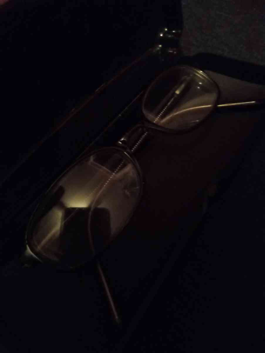 glasses - Alicia, Arkansas - FleaMarketBay