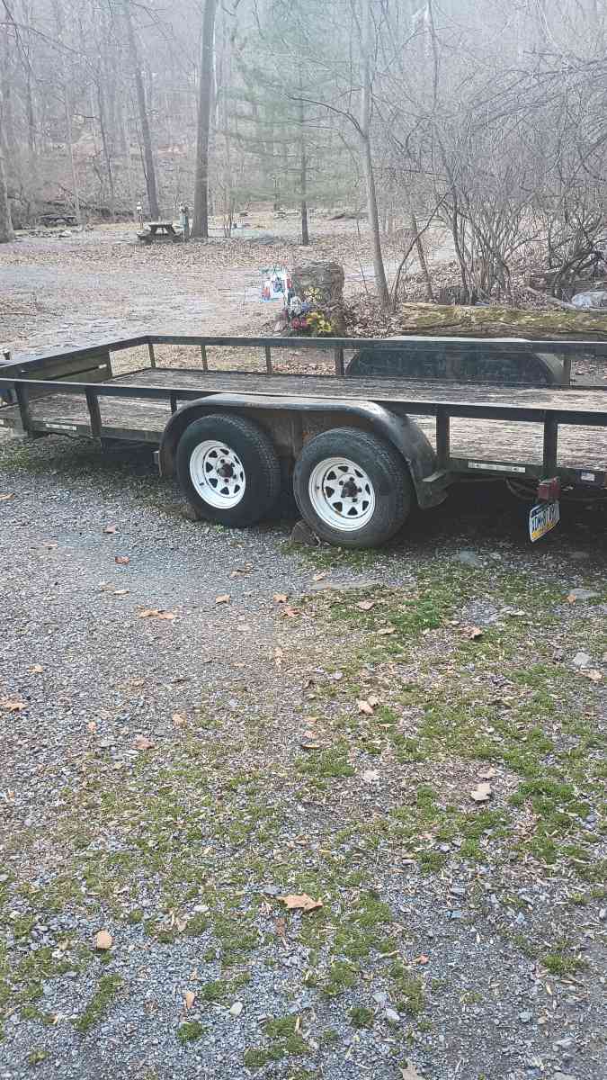 outdoor items - Hedgesville, West Virginia - FleaMarketBay