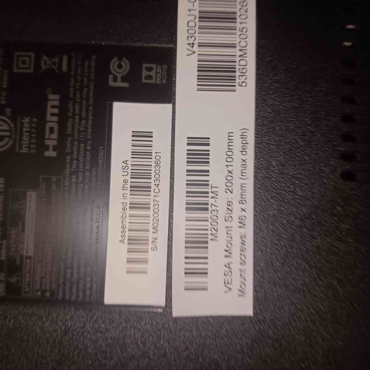 Roku TV - Fountain Valley, California - FleaMarketBay