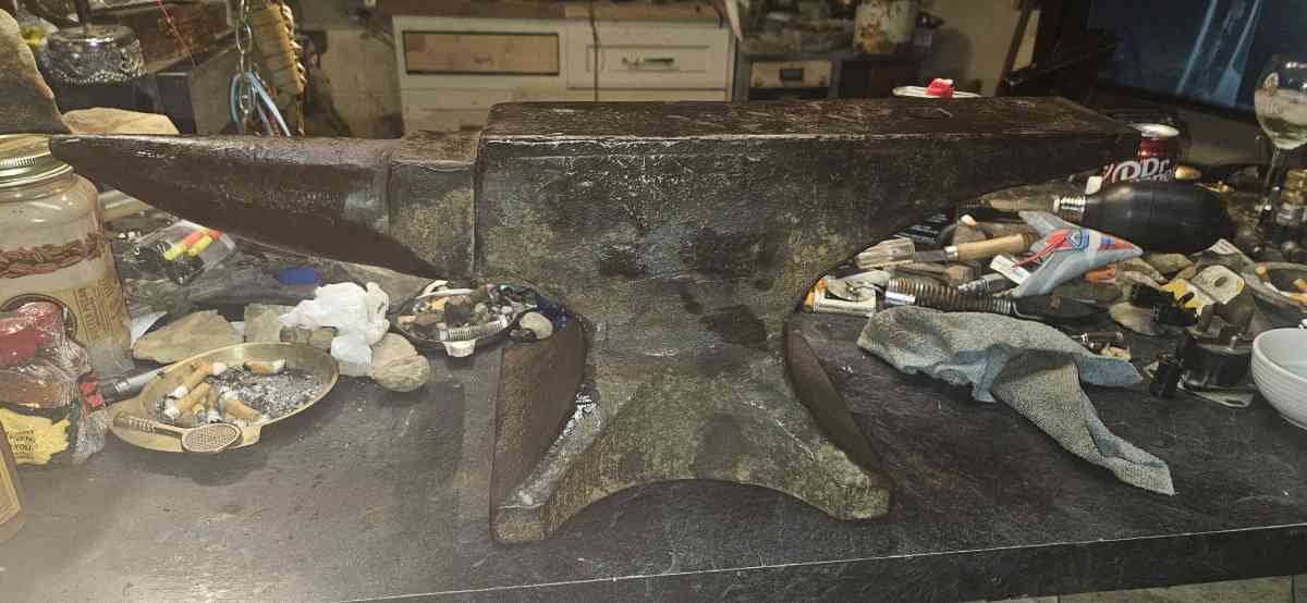 acme anvil - Bardstown, Kentucky - FleaMarketBay
