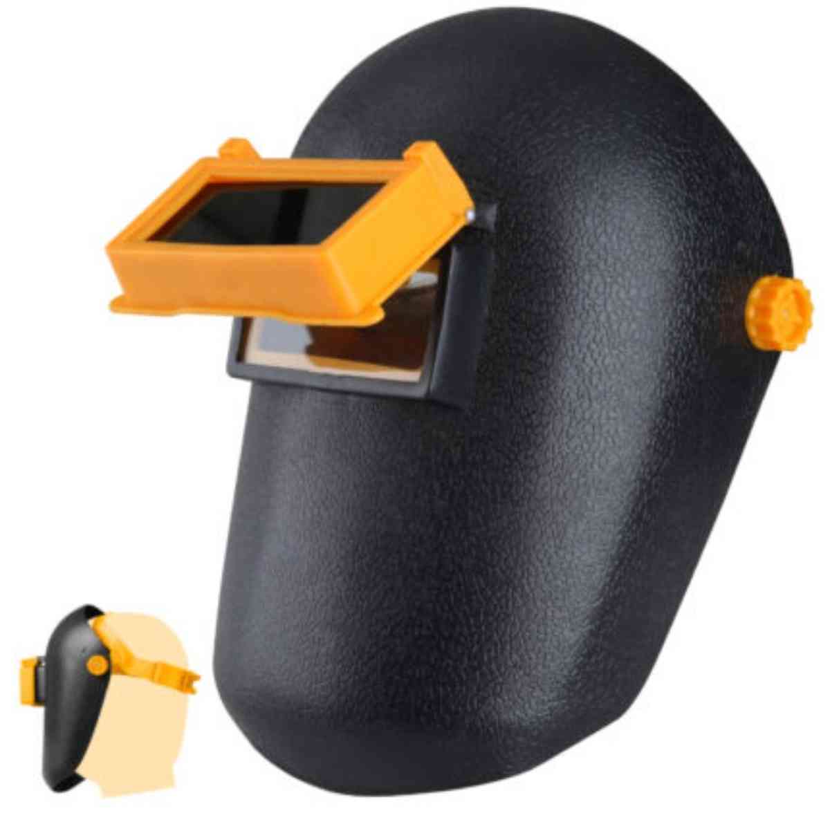 cascos de soldar - San Juan, Texas