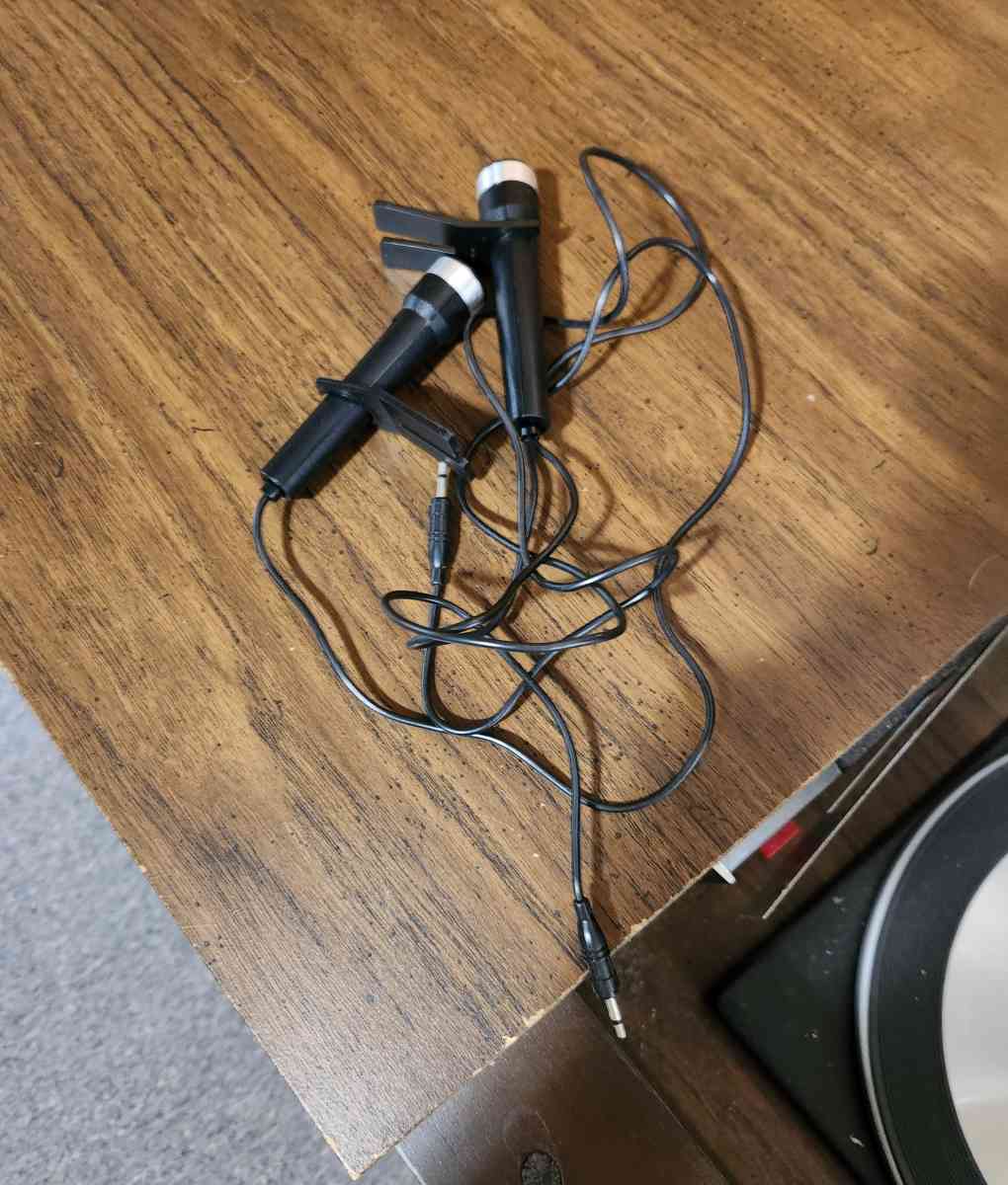 record cassette player - Greenville, South Carolina - FleaMarketBay