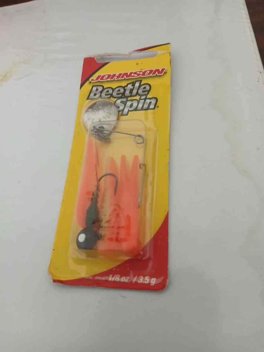 vendo esos senuelos para comprarle paales a mi bbceptodetodo - Addy, Washington - FleaMarketBay