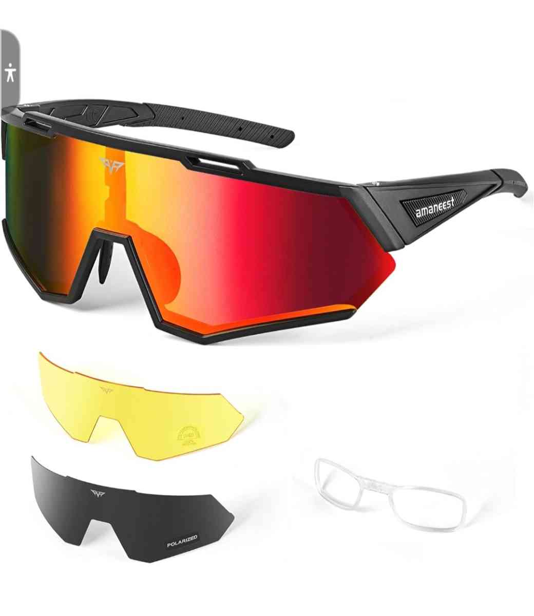 sunglasses - Hot Springs National Park, Arkansas - FleaMarketBay