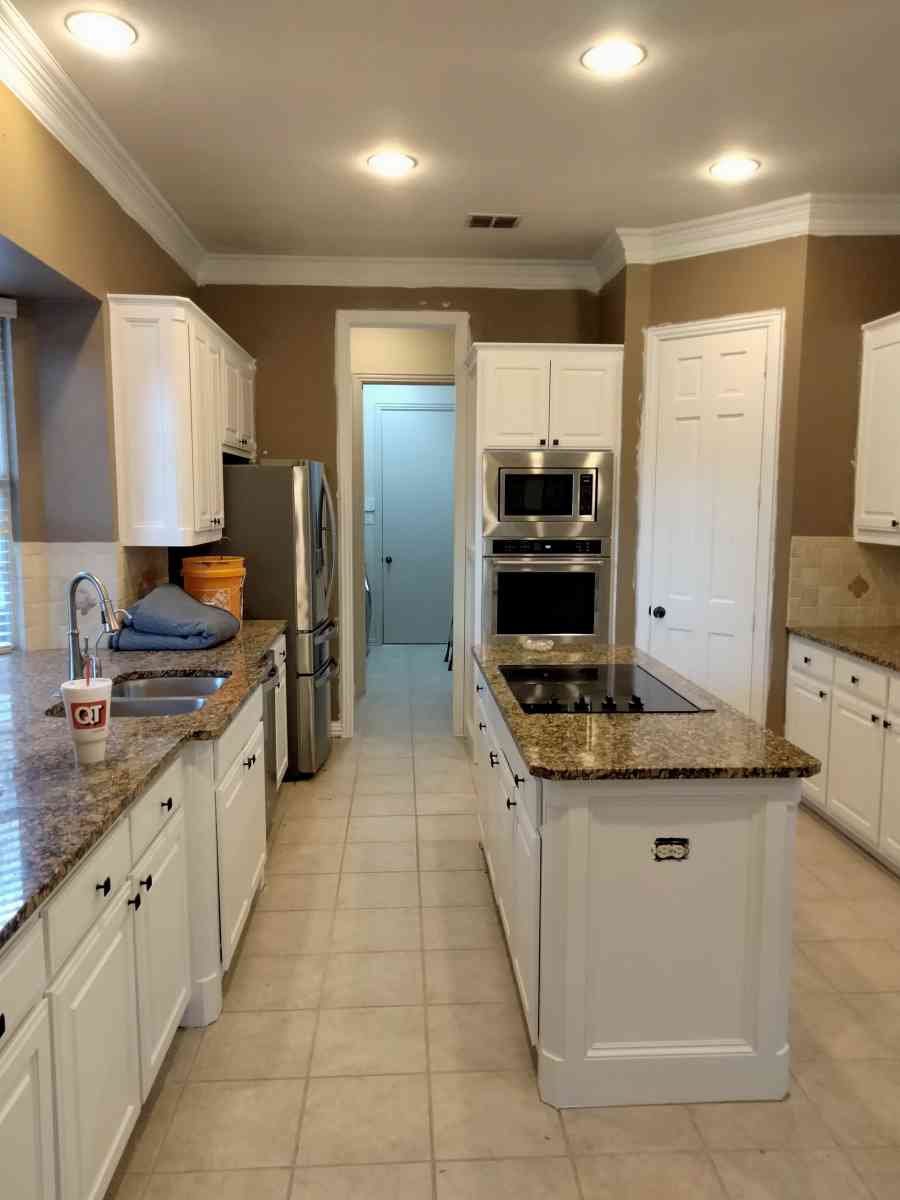 Elite Fuentes Painting - Frisco, Texas - FleaMarketBay