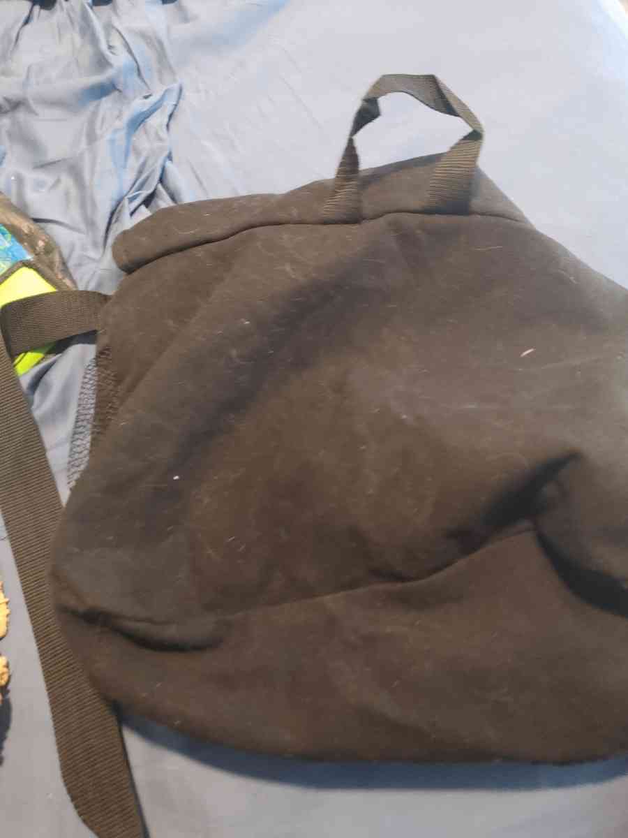 School Bag - Commerce City, Colorado