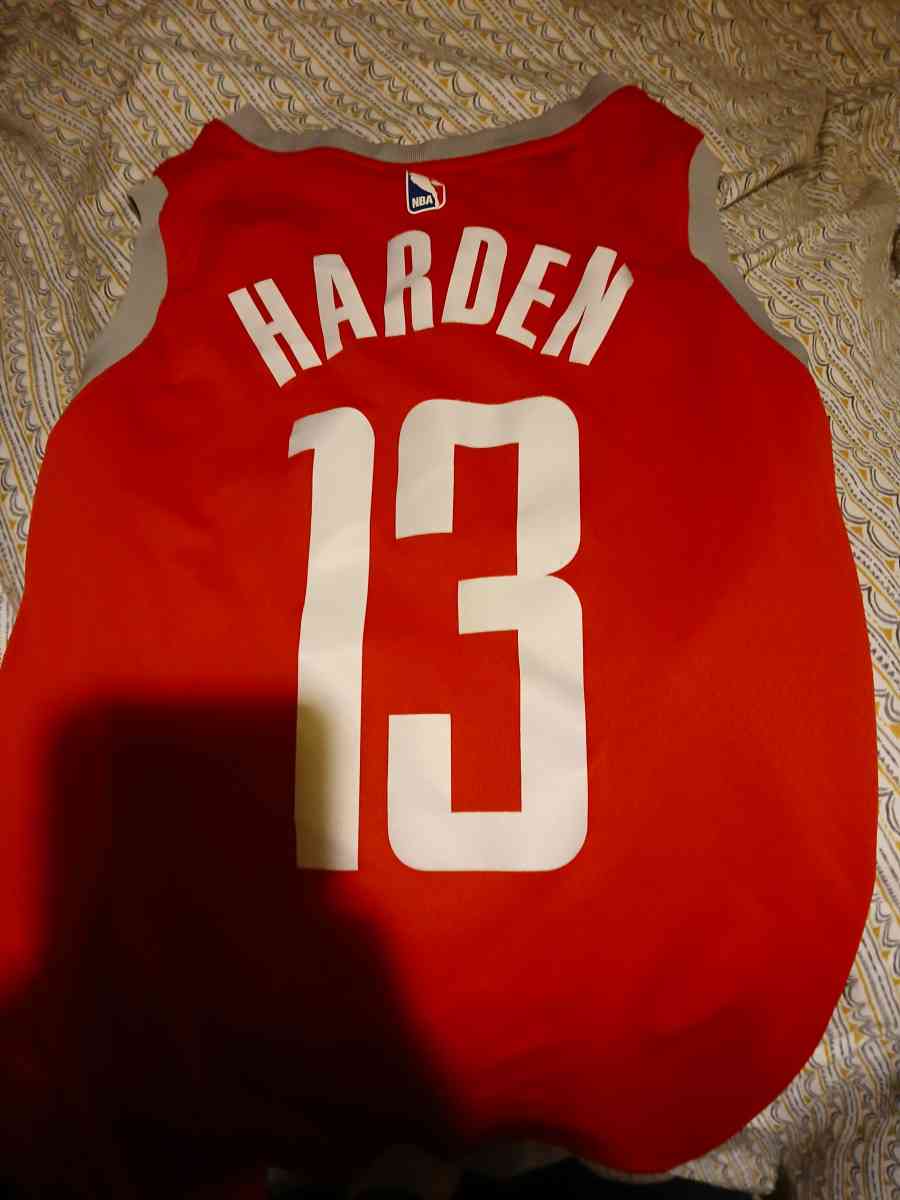 Jersey - Amigo, West Virginia