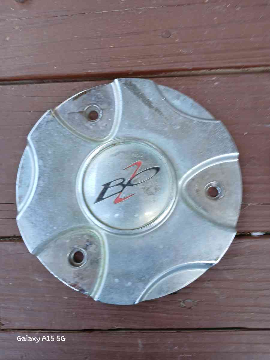 22inch Chrome truck rims - Pasadena, Texas - FleaMarketBay