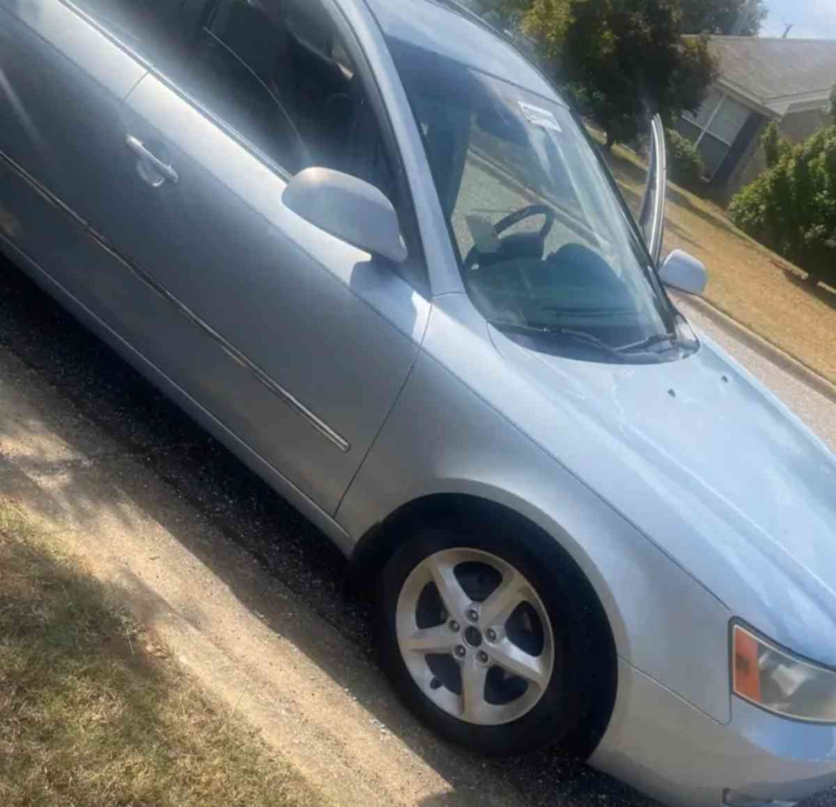 2008 Hyundai Sonata L 111000 MILES - Montgomery, Alabama - FleaMarketBay