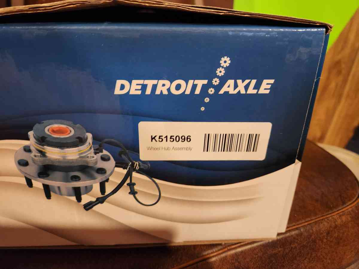 front end parts for 09 chevy silverado - Greenville, South Carolina - FleaMarketBay