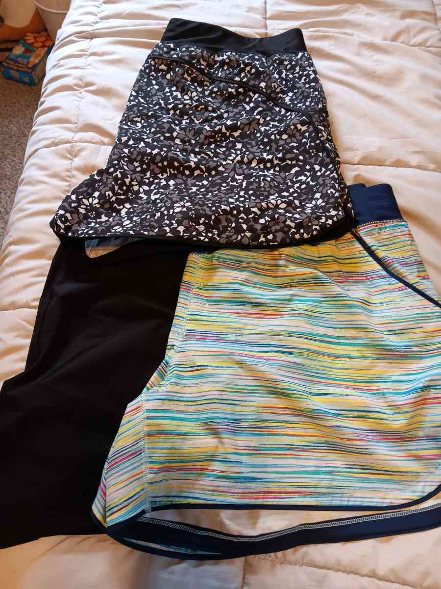 Lands End Swim Shorts Size 20W - Mexico, Missouri - FleaMarketBay