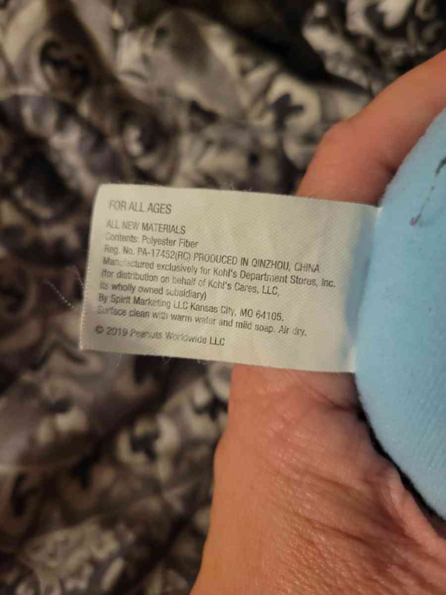 Lucy stuff doll - Saint Petersburg, Florida - FleaMarketBay