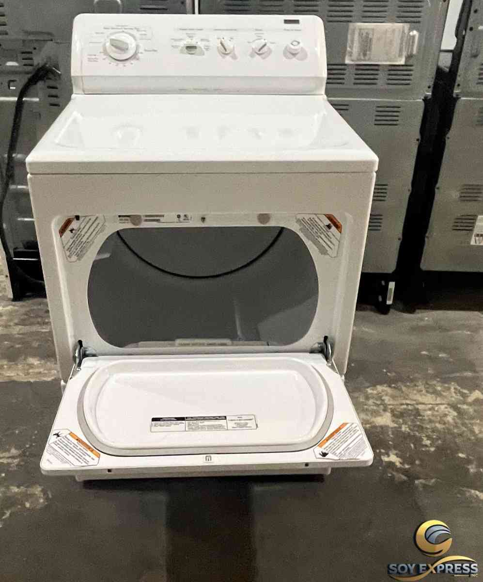 Kenmore dryer electric 27W - Miami, Florida - FleaMarketBay