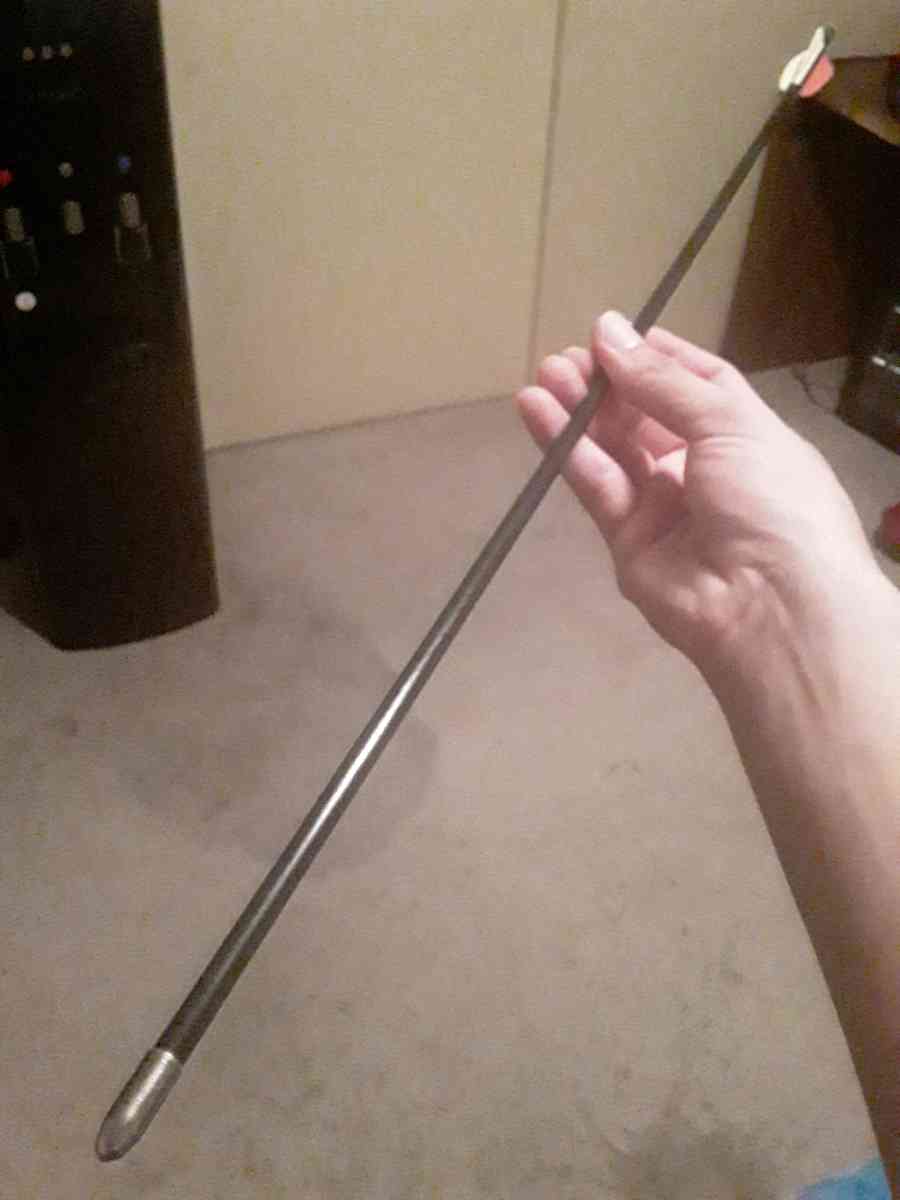 Bow and Arrows - La Puente, California - FleaMarketBay