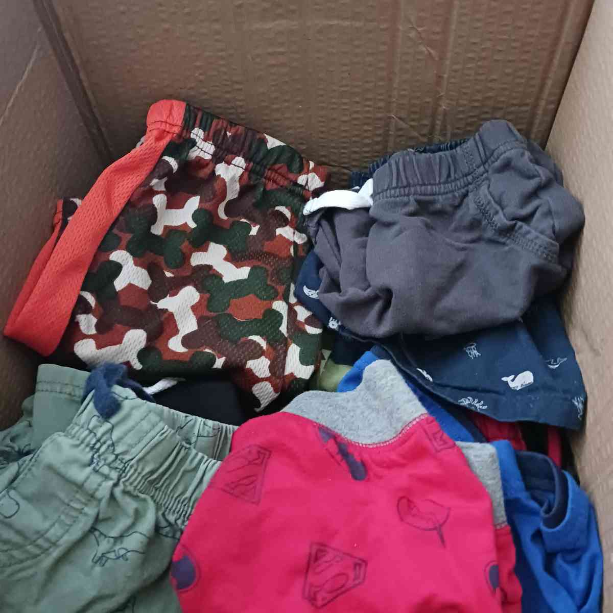 24months boy shorts - Edgewater, Florida