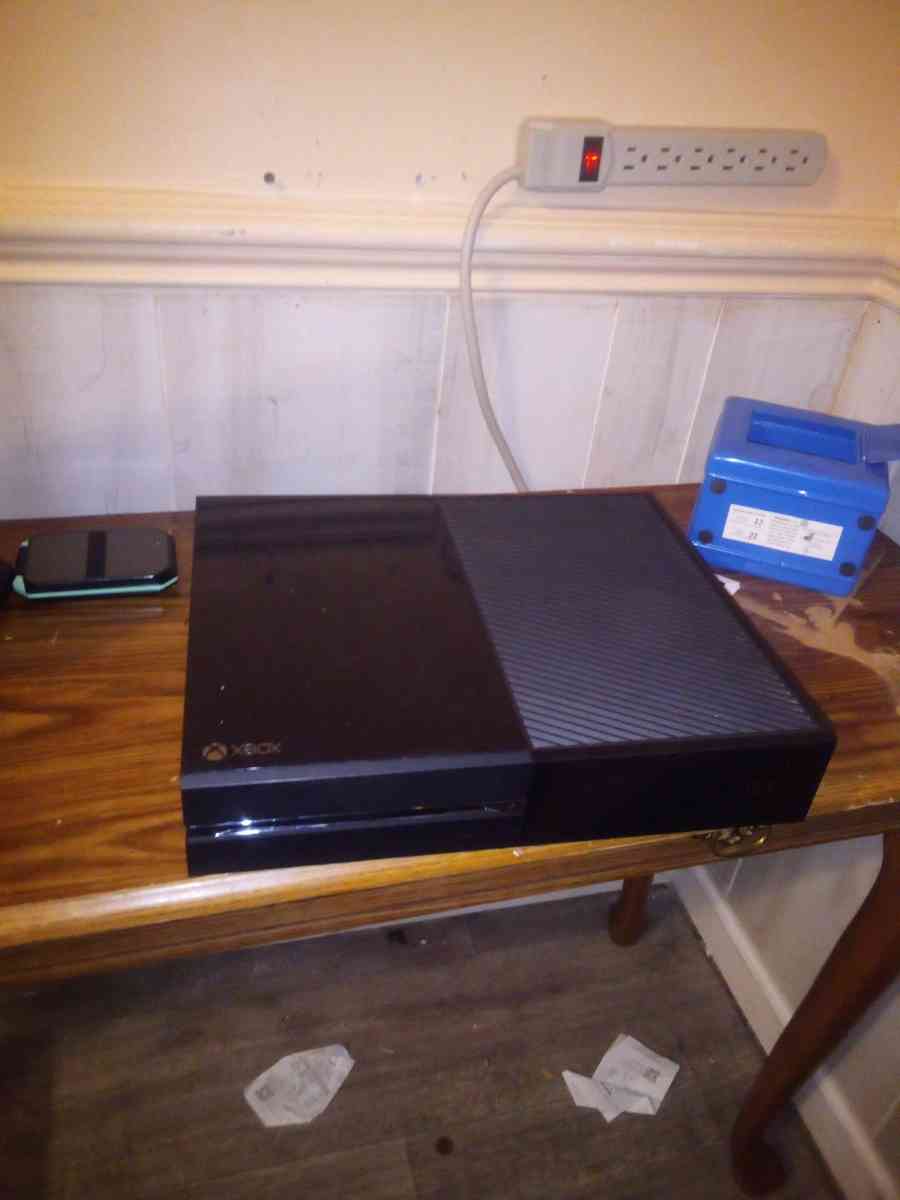Xbox one gen 1 - Red Springs, North Carolina