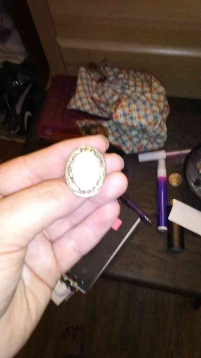 Antique ring - Millers Creek, North Carolina - FleaMarketBay