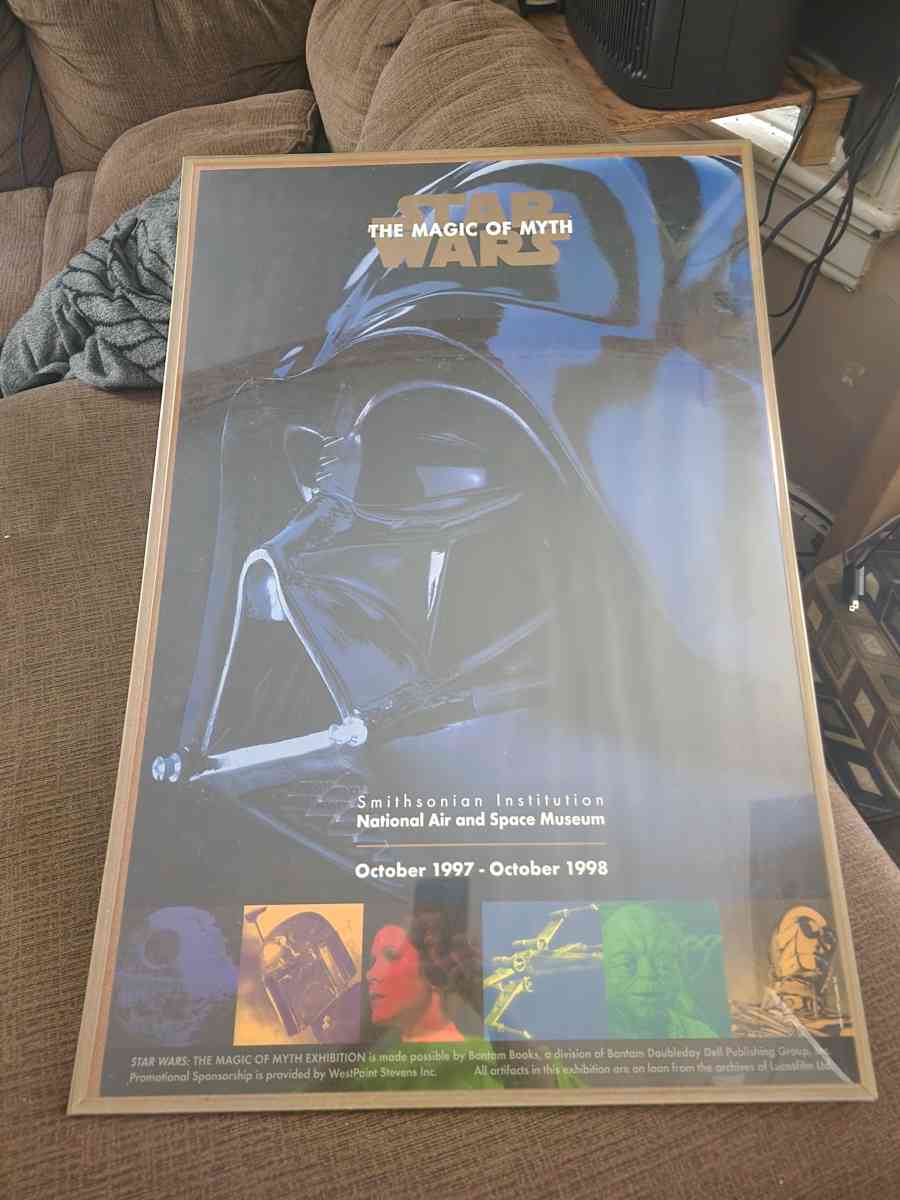 Star Wars - Hamilton, Ohio