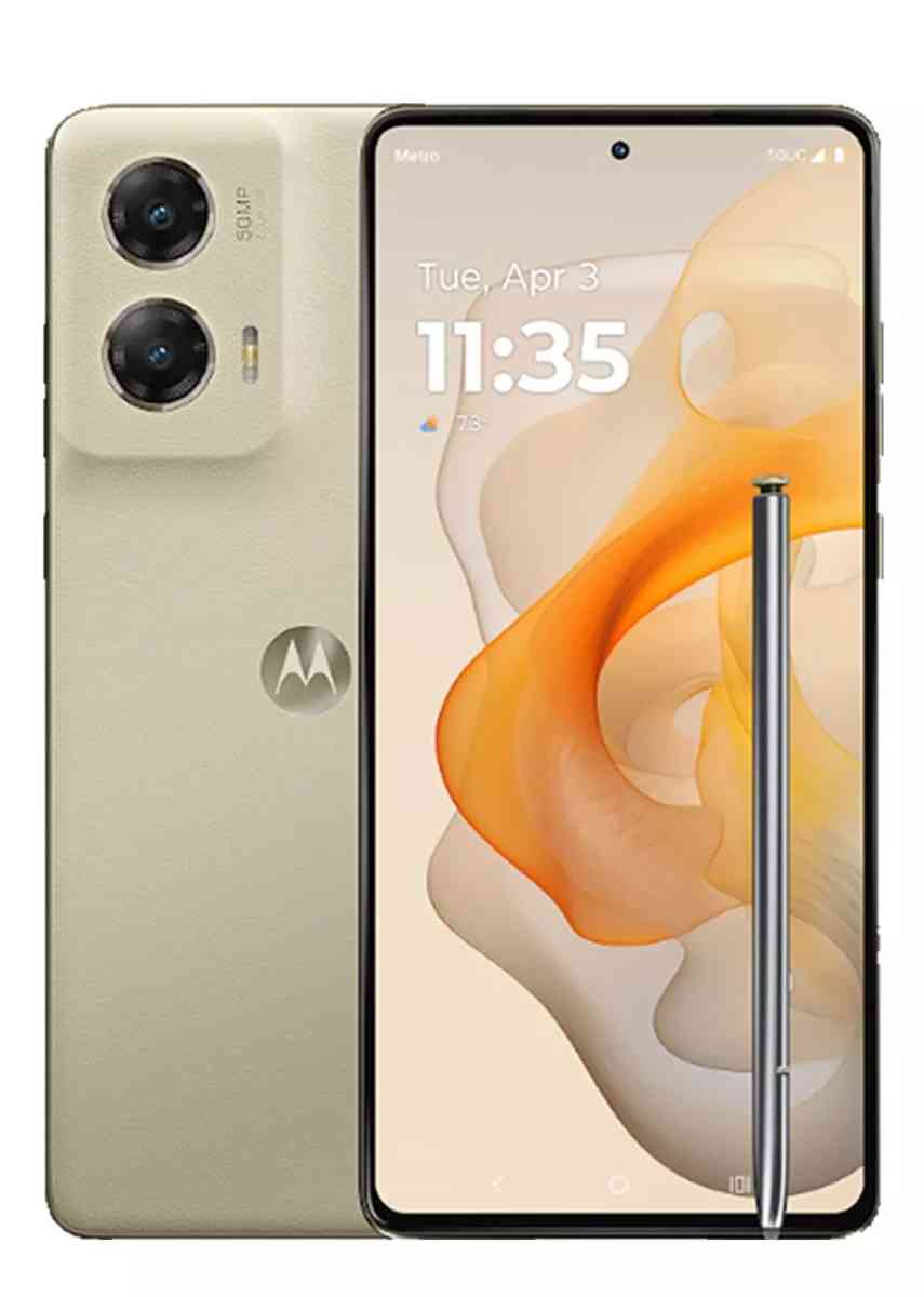 Motorola G STYLUS 2024 - Hollywood, Florida - FleaMarketBay