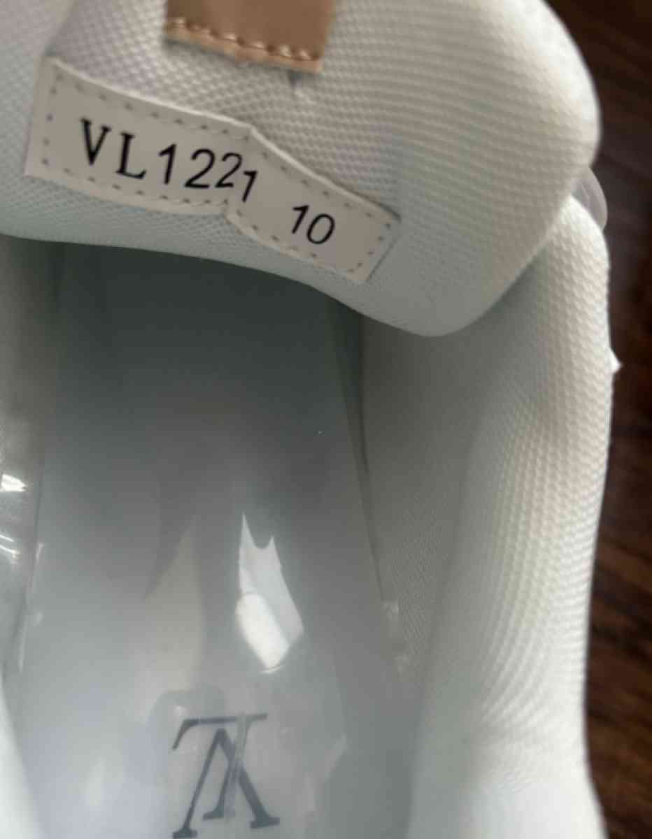 shoes  text me if you want a different kind - Alicia, Arkansas - FleaMarketBay