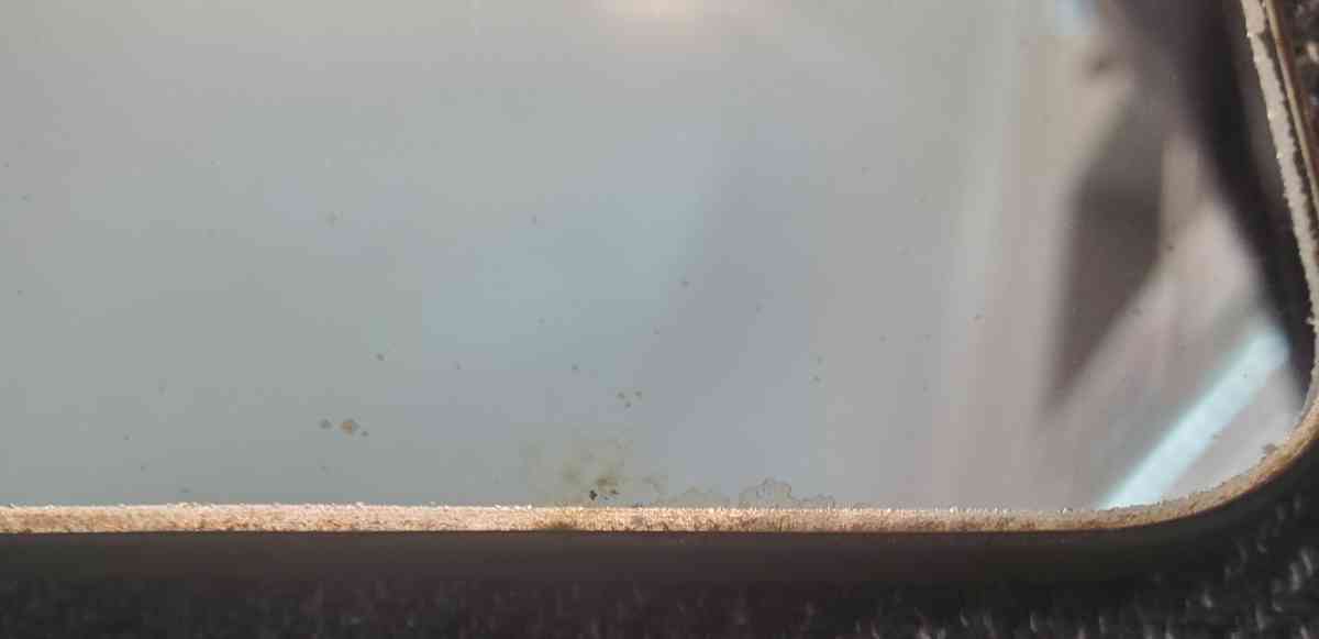 1960s Vintage Car Buick Vanity Mirror - Fort Worth, Texas - FleaMarketBay