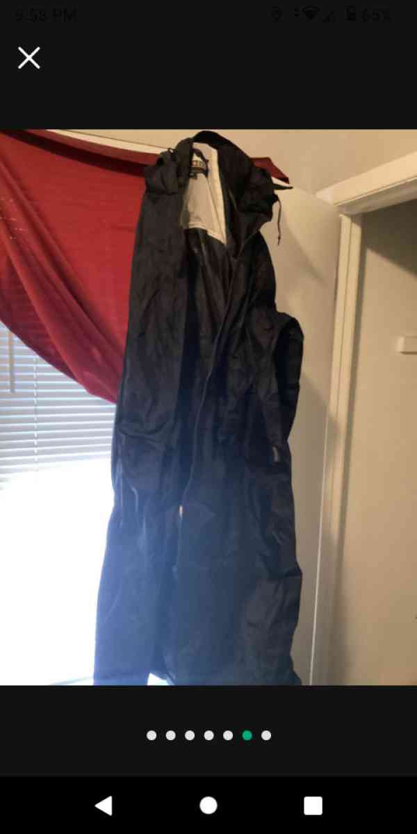 big bundle of postal uniforms - Jacksonville, Florida - FleaMarketBay