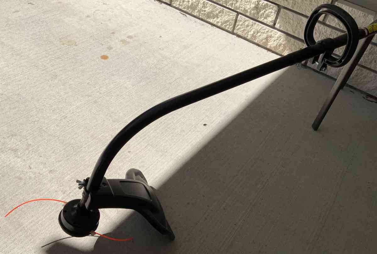 Bolens BL110 Weed Trimmer BRAND NEW - Homosassa, Florida - FleaMarketBay