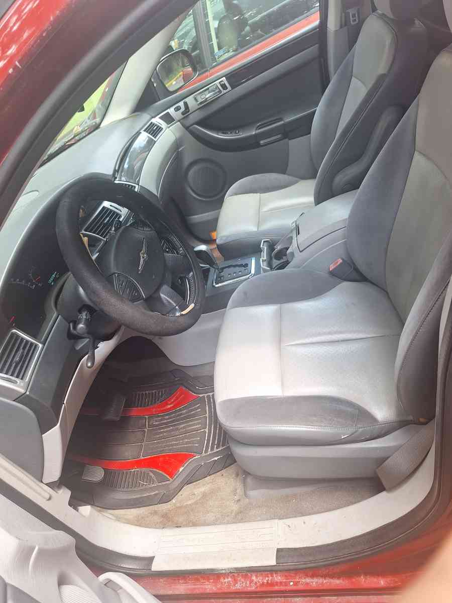 crashler - Adelphia, New Jersey - FleaMarketBay