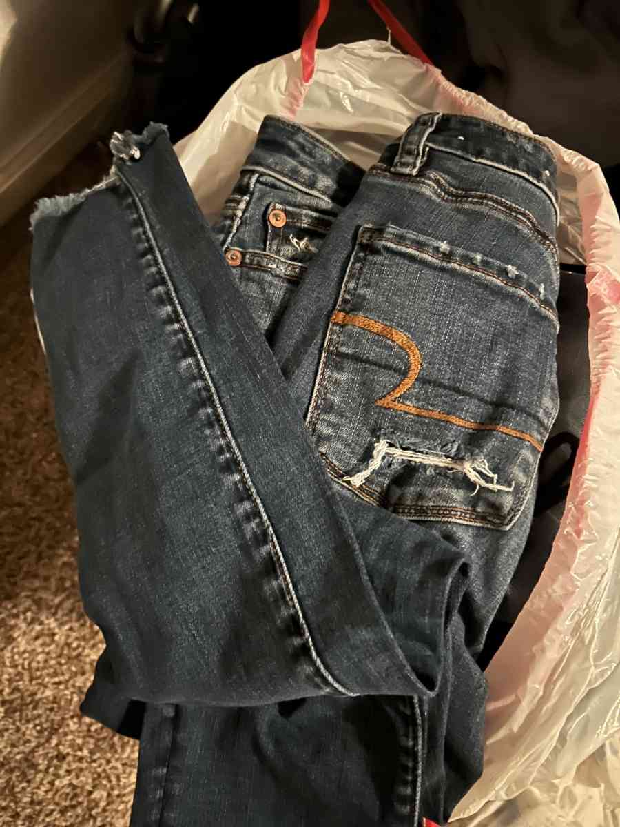 girl clothes - Sacramento, California