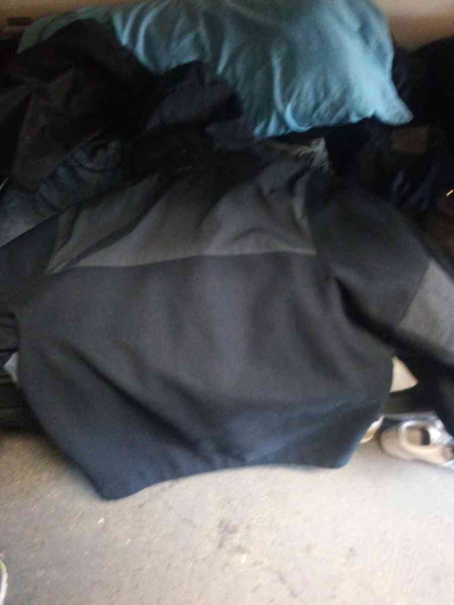 Nautica Winter Jacket - Abington, Pennsylvania - FleaMarketBay