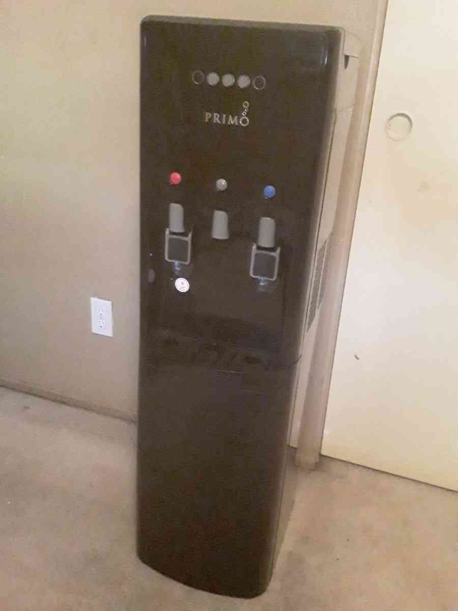 Water Machine - La Puente, California - FleaMarketBay