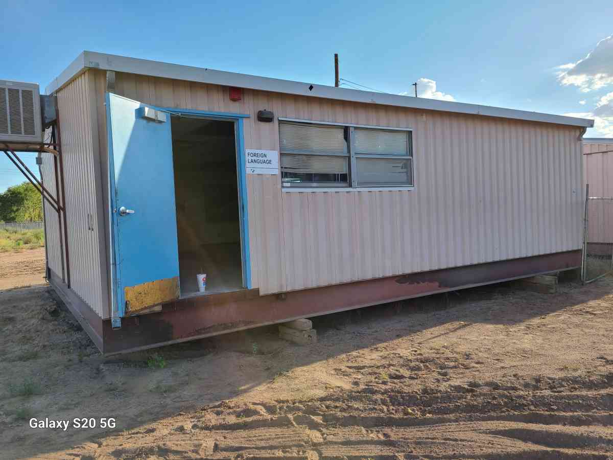 portable buildings