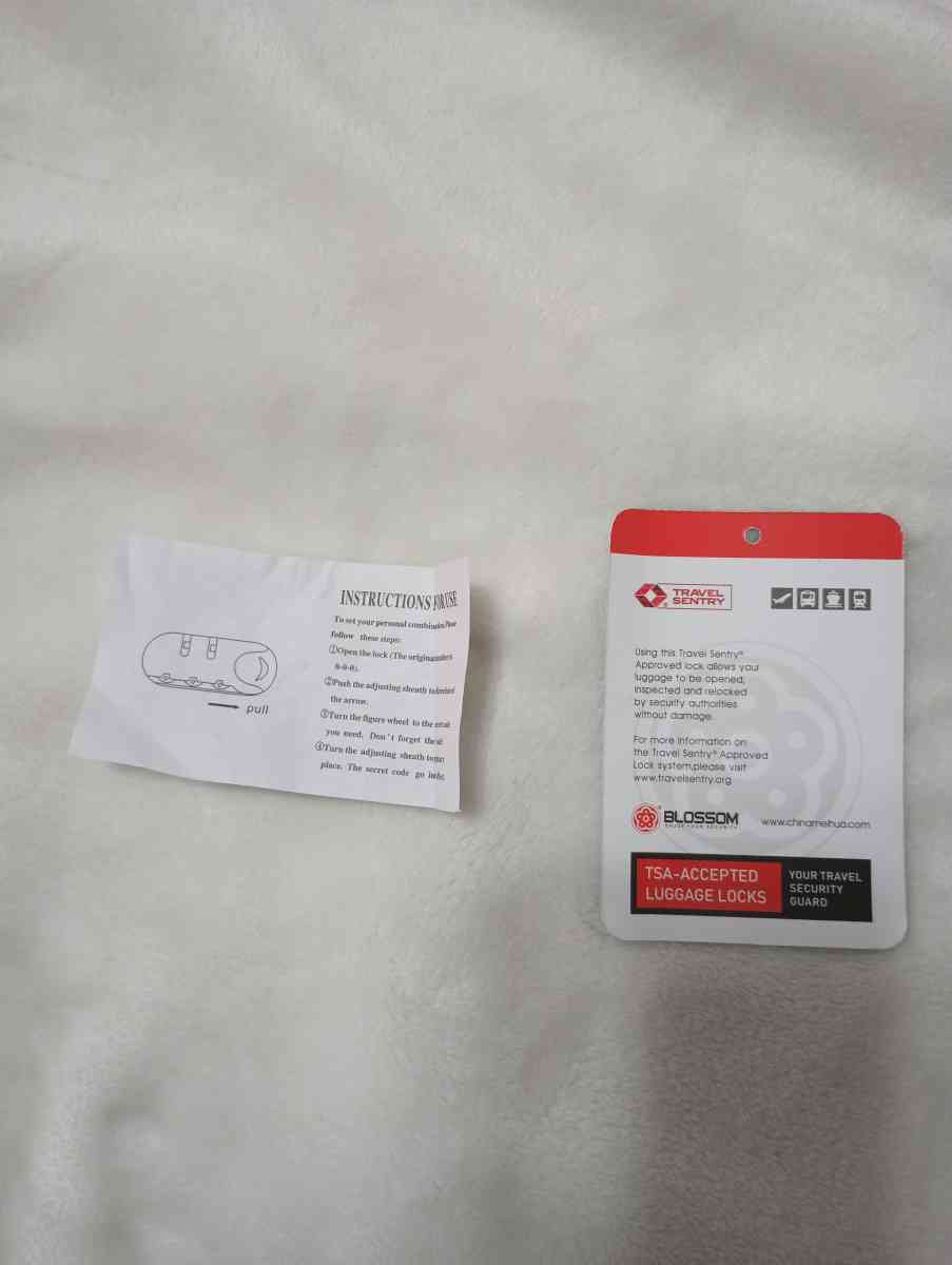 Luggage 5piece Sets - Rancho Cucamonga, California - FleaMarketBay