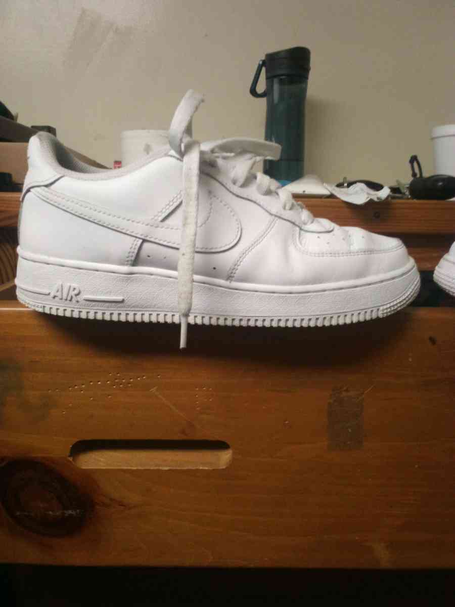 Nike Air Force One - Philadelphia, Pennsylvania