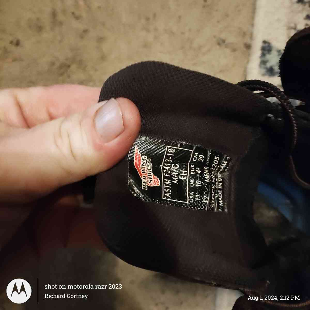 George Boot Brand Insulated and Water proof - Chattanooga, Tennessee - FleaMarketBay