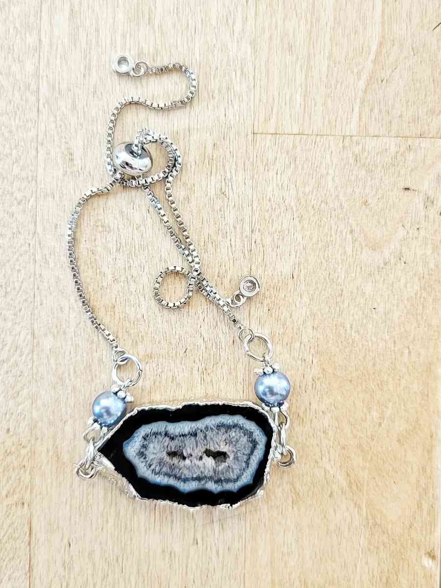 womans inglet braselet handmade - Greeley, Colorado - FleaMarketBay