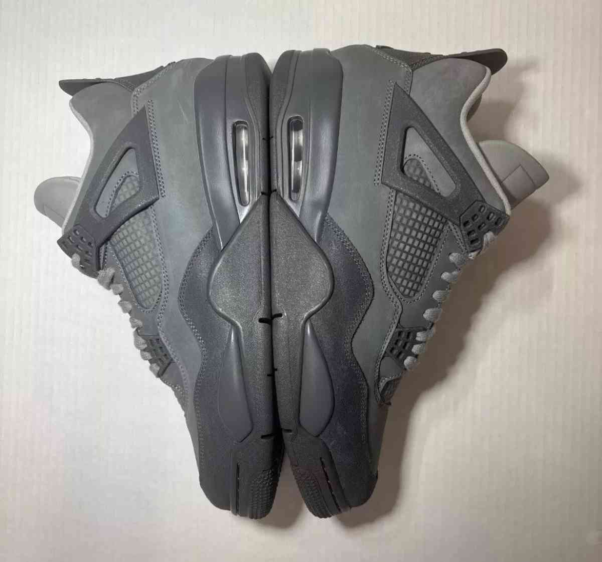 Jordan 4s Wet Cement all sizes - Atlanta, Georgia - FleaMarketBay